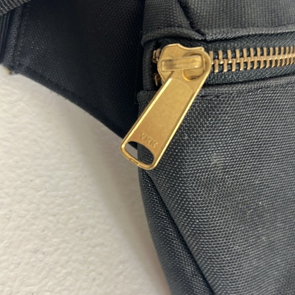 Herschel Belt Bag/Sling Bag "Tik Tok" Black - Picture 9 of 9